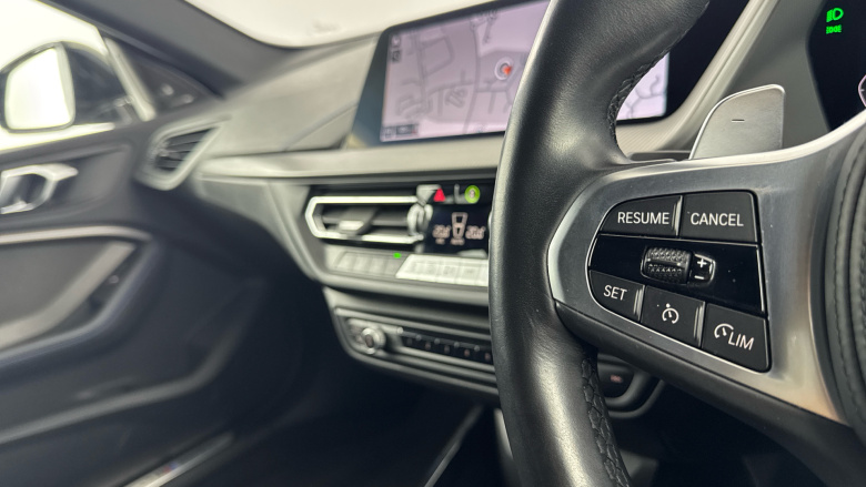 BMW 2 Series M235i xDrive 4dr Step Auto Petrol Saloon